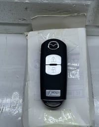 بصمة مازدا • غير مستعملة • توصيل