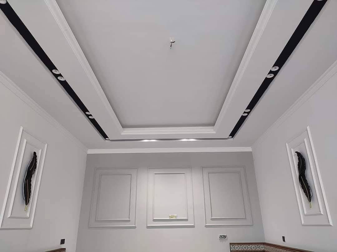 🎨✨ عروض رمضان المباركة ✨🎨
بمناسبة شهر رمضان الكريم 🌙
يعلن كادر تكريت دزاين للصبغ والديكور
عن تخفيضات خاصة على جميع أعمال الصبغ
 #داخل_وخارج_المنازل 💙 
✔️ شغل نظيف وبإتقان عالي
✔️ أسعار مخفّضة لفترة محدودة خلال شهر رمضان 
خلّي بيتك يتجدد ويصير بأجمل صورة بهالشهر الفضيل 
📞 للحجز والاستفسار: ***********
📍 الحجز مفتوح طوال شهر رمضان
رمضان كريم وكل عام وأنتم بخير 🌙
