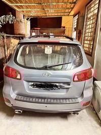 مستعجل. ع بيع سياره سنتافي 2008 رقم بغداد دولي السعر 120 وبيها مجال لل...