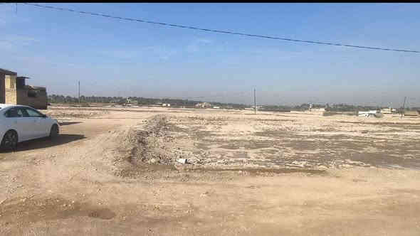 ✨🏡 قطعة أرض ركن للبيع ✨🏡 
━━━━━━━━━━━━━━━━━━
****يمكن بيع نصف القطعه****

📏 المساحة: 250متر
📐 الواجهة: 10 م
📏 النزال: 25 م
📍 الموقع: بابل حي الجزائر الجمجمة الجنوبية
📜 الملكية: طابو صرف
━━━━━━━━━━━━━━━━━━
🌟 التفاصيل:
ركن على شارعين 15 متر
امامها خضراء  
رقم القطعة: 556

━━━━━━━━━━━━━━━━━━
💰 السعر: 90 مليون قابل للتفاوض 
━━━━━━━━━━━━━━━━━━
📞 للاستفسار والاتصال:
***********
***********
***********
━━━━━━━━━━━━━━━━━━
#مكتب_عقارات_أبراج_بابل
📍 العنوان: بابل – حي الجزائر – مقابل الجسر الدولي
