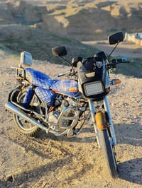 ماطور جني • محرك ٢٠٠ • مديل ١٦