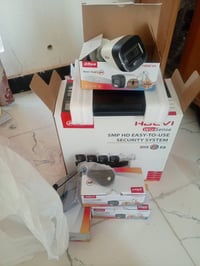 منظومه كاميرات مراقبه نوع دهوا.  5 ميكا بل كارتون اصلي ام باركود سعر 1...