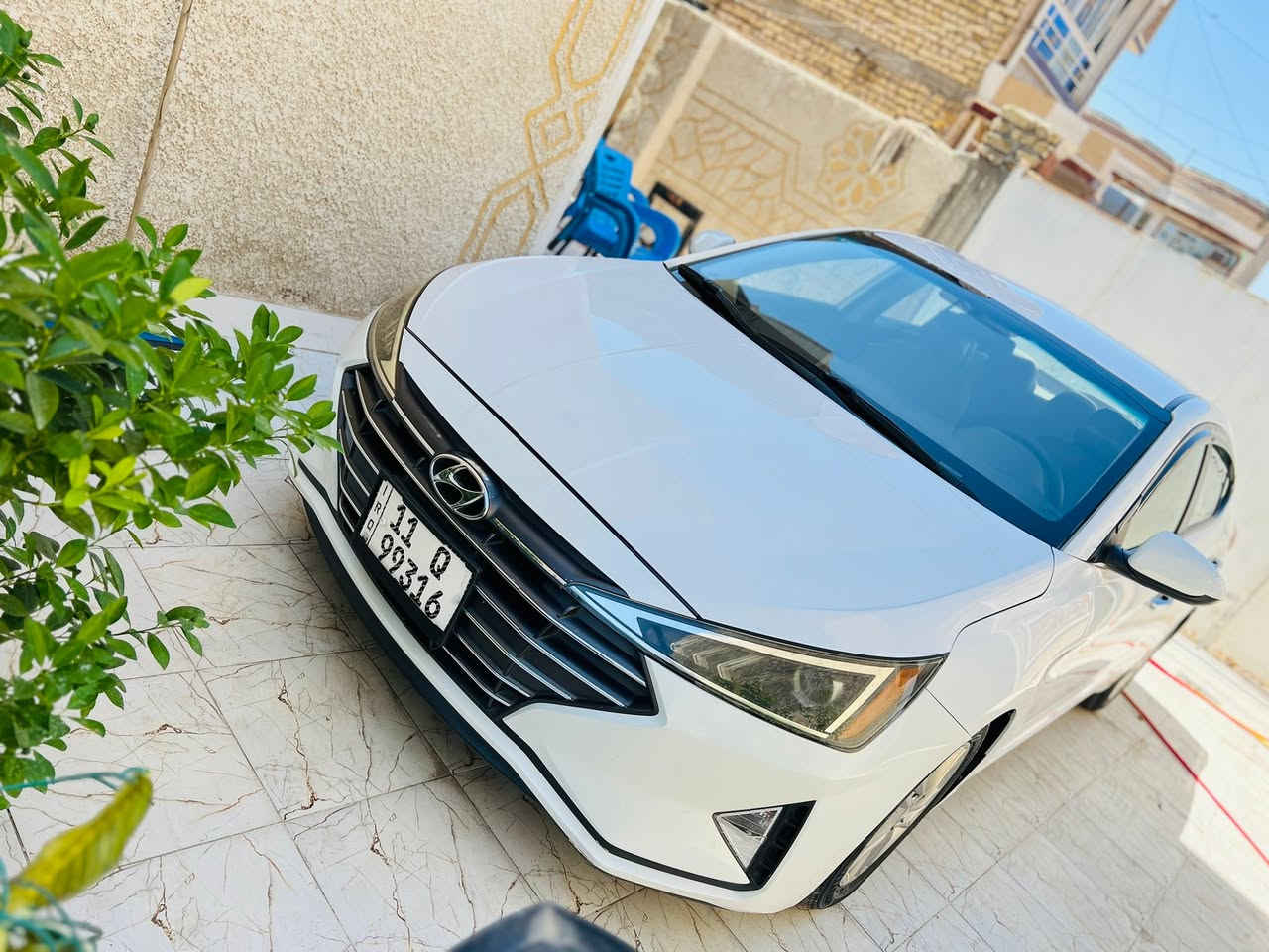 النتره ٢٠١٩ رقم بغداد دولي وارد امريكي حادثه كلش بسيط باب وجامرلغ خلفي بدون دواخل وبدون ايرباك سياره جديده بمعنى الكلمه كله عله وضع الشركه السعر ١٢٨ وبيها مجال بسيط للاستفسار ***********
