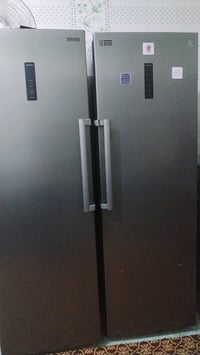 ثلاجة • سالم • هجرة