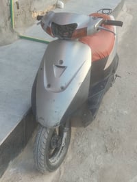 دبانة سوزوكي • تايراته جديده • صالون جديد