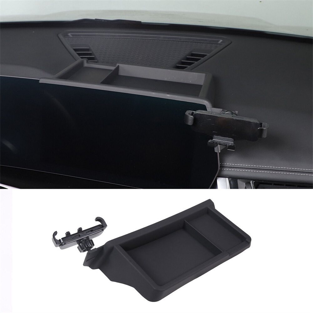 حامل تلفون ومساحة تخزين اضافيه مخفيه
 لاصحاب BMW X1 والسعر 25 الف مع التوصيل  
للتواصل خاص او واتساب 
***********
