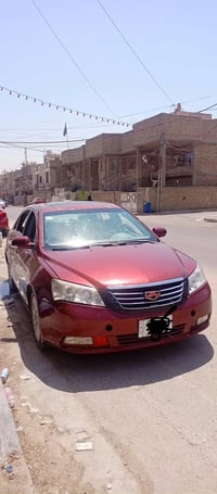 امكراند • ٢٠١٣ • عطل كهربائي