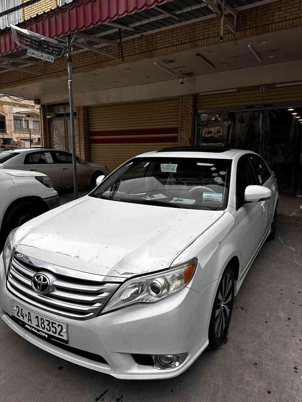 سلاو هاوریان اڤەلۆن ٢٠١٢ مواسەفات ئەمریکی گیر مەکینە دەنگی دیجیتەل هەموو بەشەرت سەیارەکە ١٧٣ هەزار رۆیشتیە بەشەرتی فاحسی کۆمپیوتەریش دەیفرۆشم هیج سبوخەکی نیە بەبی ساردە دوو پەنجە پیدی ئاری هەیە هەر کەسیک موشتەریە باتەلەفۆن بکات سحری 217 *********** أربيل, العراق
