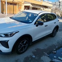 هافال جولين برو موديل2024 ضمان 10سنوات من شركه مواصفات نص فول ضرر براس...