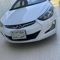 النترا GLS • ٢٠١٤ • ماشيه ١٣٠٠٠٠