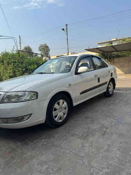 2009
كير مكيينه جاهزات 
بدون اي نقص 
ماشيه 138
صدر جديد امامي خلفي 
تخم تاير جديد  السونار مرفق بل منشور 
رقم بغداد انكلزي وهزه جديده 
عارضه 84 وبعافيه على الياخذه
مكاني البياع 
***********
