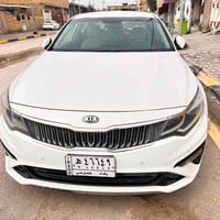 كيا اوبتيما2019  خليجي محرك 2000 دوش السعر170$ للتفاصيل الاتصال0772373...