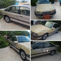 وبركاته   سياره اوبل سيناتور محور ونجي للبيع  الشراي يتصل  ٠٧٨٠٧٦٥٢٨٧٨...