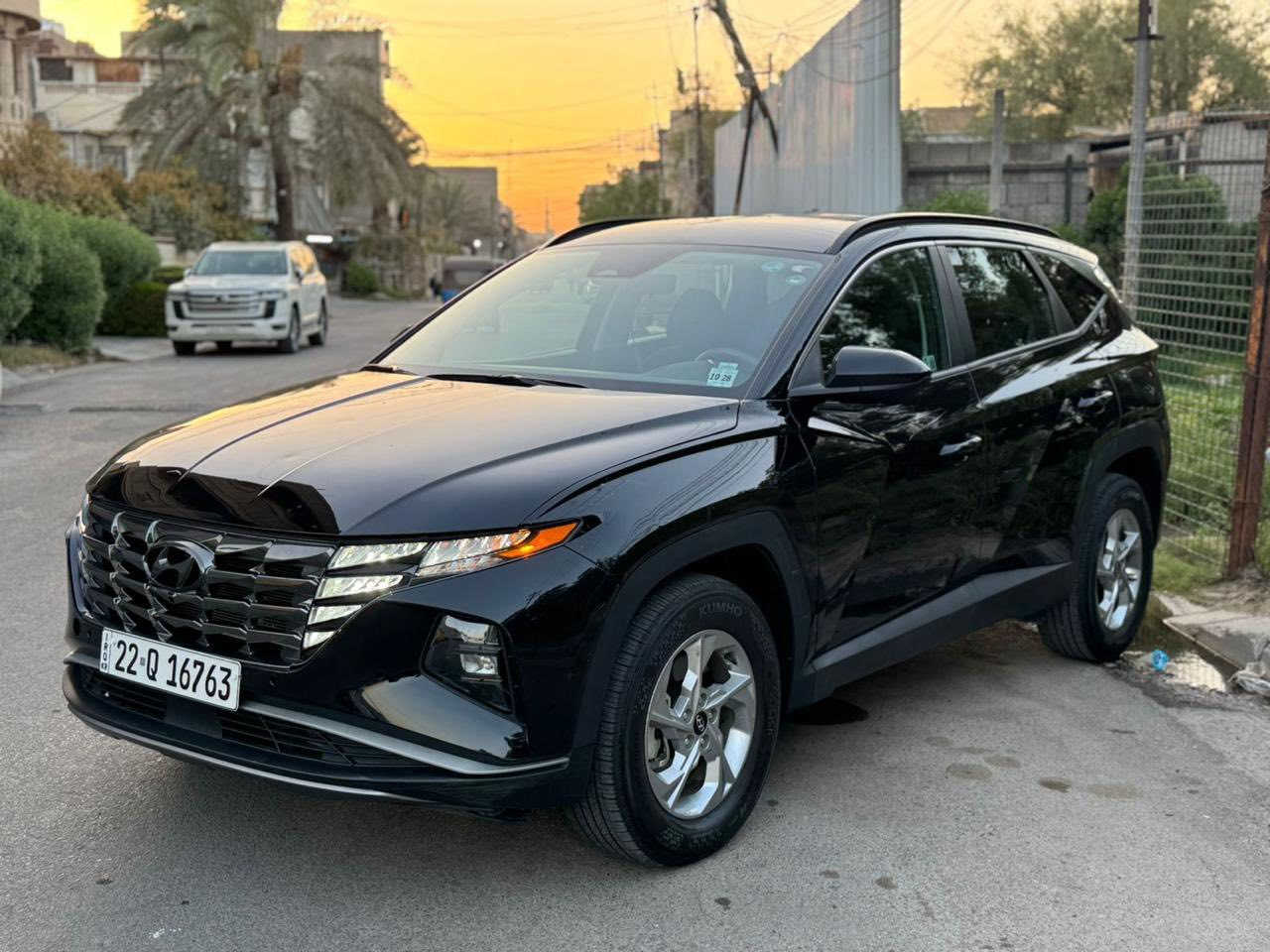 السلام عليكم
توسان 2024

امريكي ماشيه 25

ظرر تبديل جاملغ امامي مطابق نفس اللون 

وصبغ ربع البنيد

مواصفات

بصمه

كشنات تدفئه

تحكمات

رادار

تحديد مسار

تبريد بيانو

فور ويل

جنطه كهرباء

مواصفات معروفه

السياره نصبتهه حلوه 

السعر 180 او بيهه مجال
للتواصل ***********
