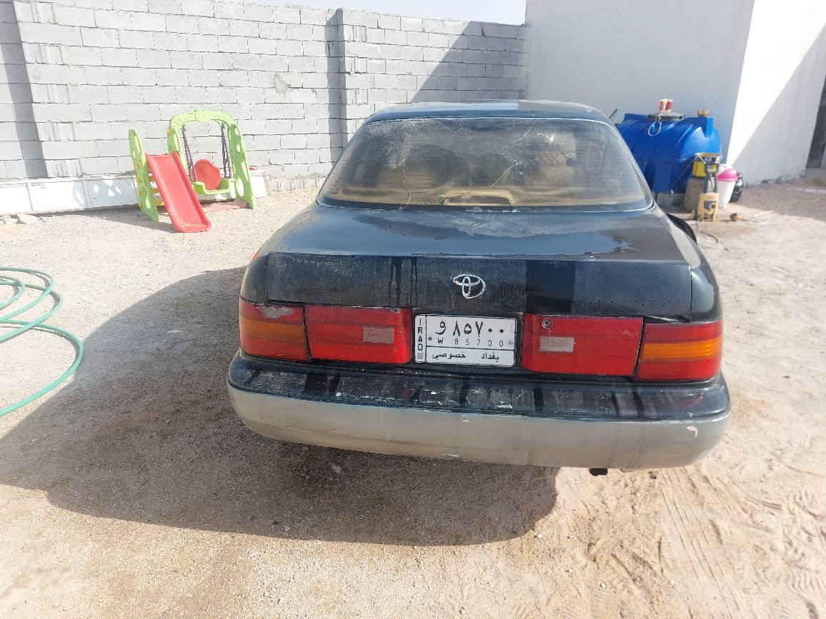 سلام عليكم لكزز موديل 95 مكينه جديده وكهربايات سعره15وبيه مجال راعيه ماواصله تكفل طلب وسرغه وحجز المكان البصره الزبير رقم *********** البصرة, العراق
