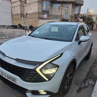 سبورتج • ٢٠٢٣ • ماشي ١٨٠٠٠