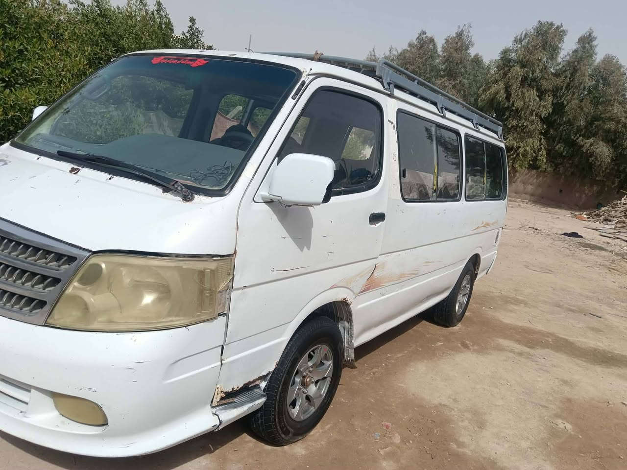 اسلام عليكم فتون 2010 كير مكينه ونجي سياره جاهزه 
بدون سعر 15وبيه مجال مكان نجف ***********
