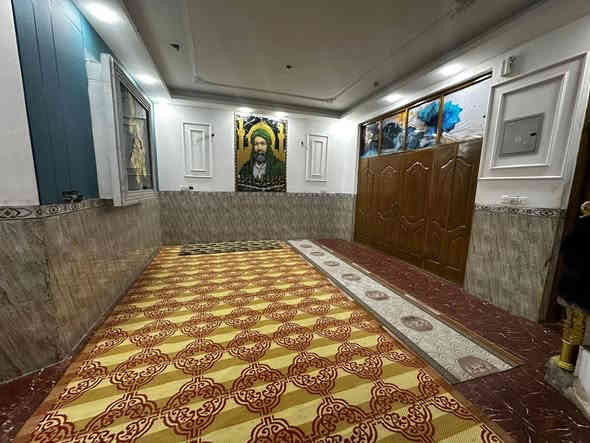 بيت 200 متر طابو زراعي 
يحتوي على 5 غرف نوم ويحتوي برج اتصالات إيجار سنوي ٨ ملايين 
الموقع نادر الثانيه الشارع الخدمي 
للاستفسار ***********
