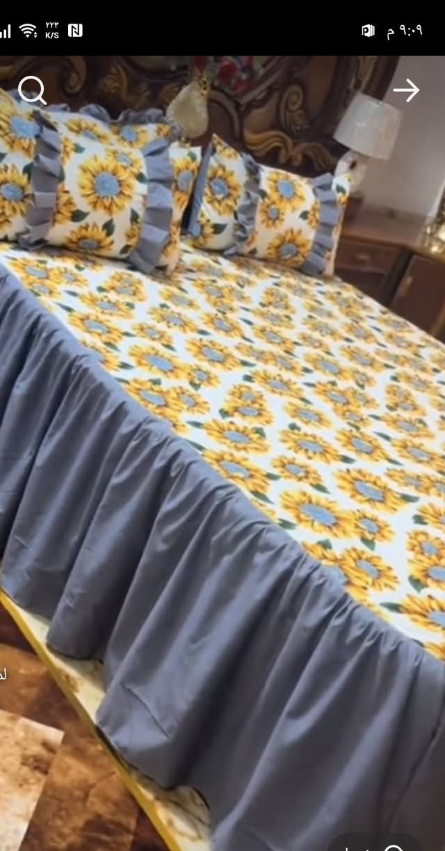 يسعد الله اوقاتكم بكل خير وسعاده ❤️ 
خياط فرشات حسب الطلب الزبون بانسب الاسعار متوفر خدمه توصيل لجميع المحافظات العراق مراسله علئ خاص رد سريع ❤️😊.


**إذا كنت صاحب هذا الإعلان وتريد حذفه لأي سبب، رجاءا أرسل رسالة إلى الدعم الفني**