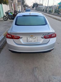 ماليبو مديل 2018 فول 6 بصمات عده الفتحه كيرمحرك حداديه تخم تاير تبريد ...