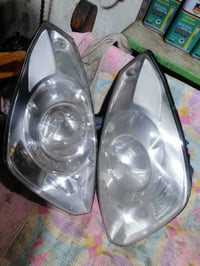 لايتات استاركس • قطع غيار • ناصريه