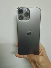 ايفون ١٣ برو ماكس • ٢٥٦ • بطارية ٩٣