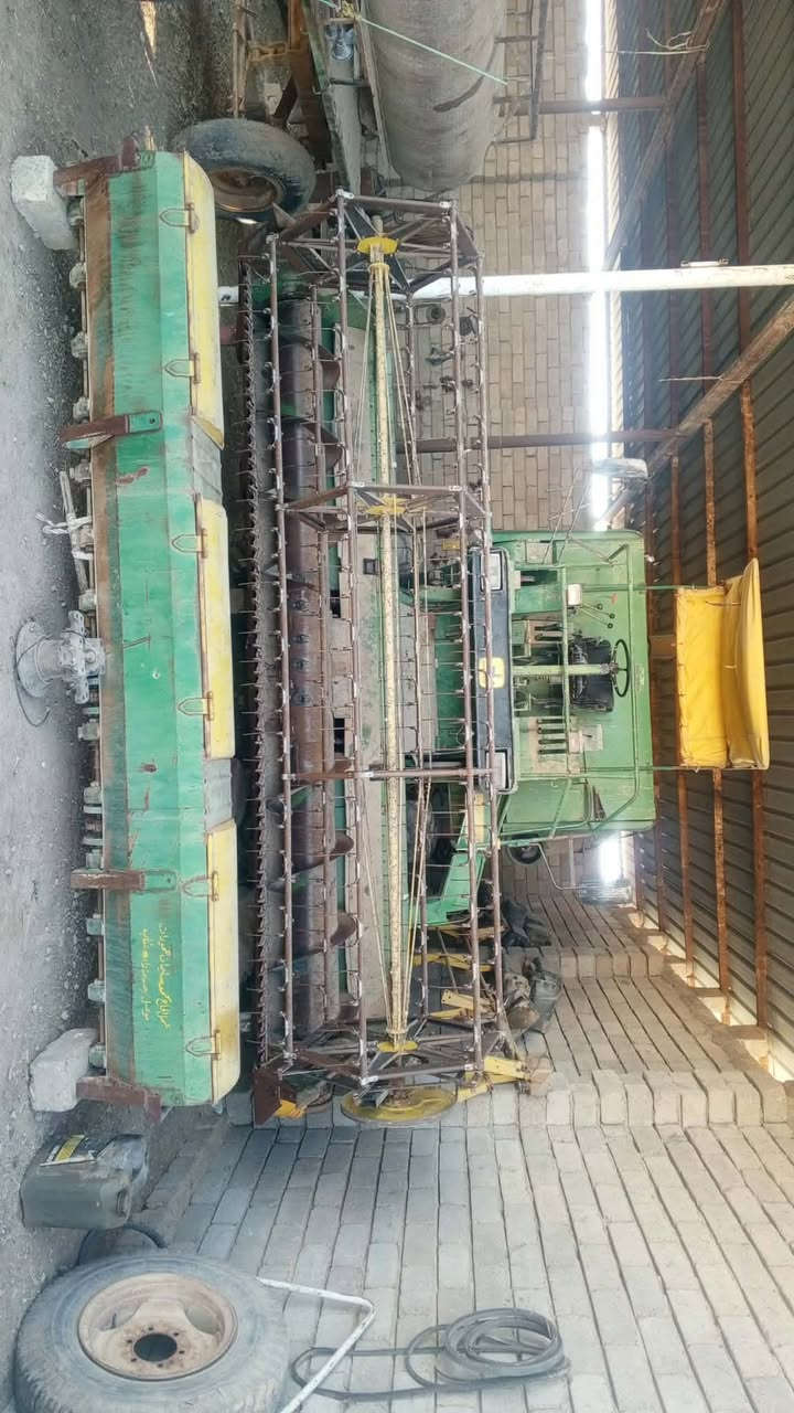 السلام عليكم حاصوده جوندير 1981 وضع شركه 

***********
