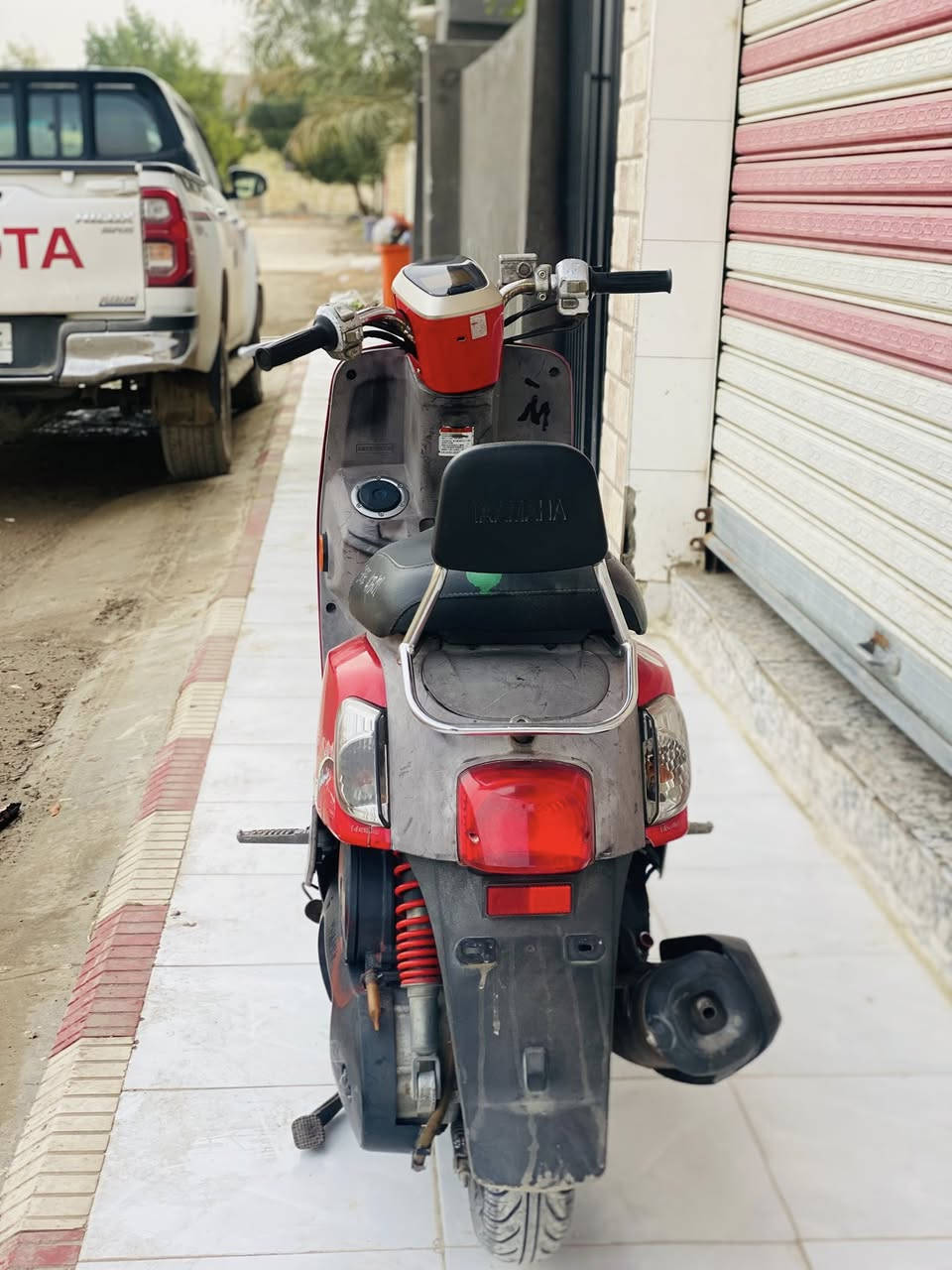 بوليس مسطره 2014للبيع تفاصيل خاص


**إذا كنت صاحب هذا الإعلان وتريد حذفه لأي سبب، رجاءا أرسل رسالة إلى الدعم الفني**