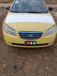 النترا صابونة • مكينة وجير • ميسان العماره