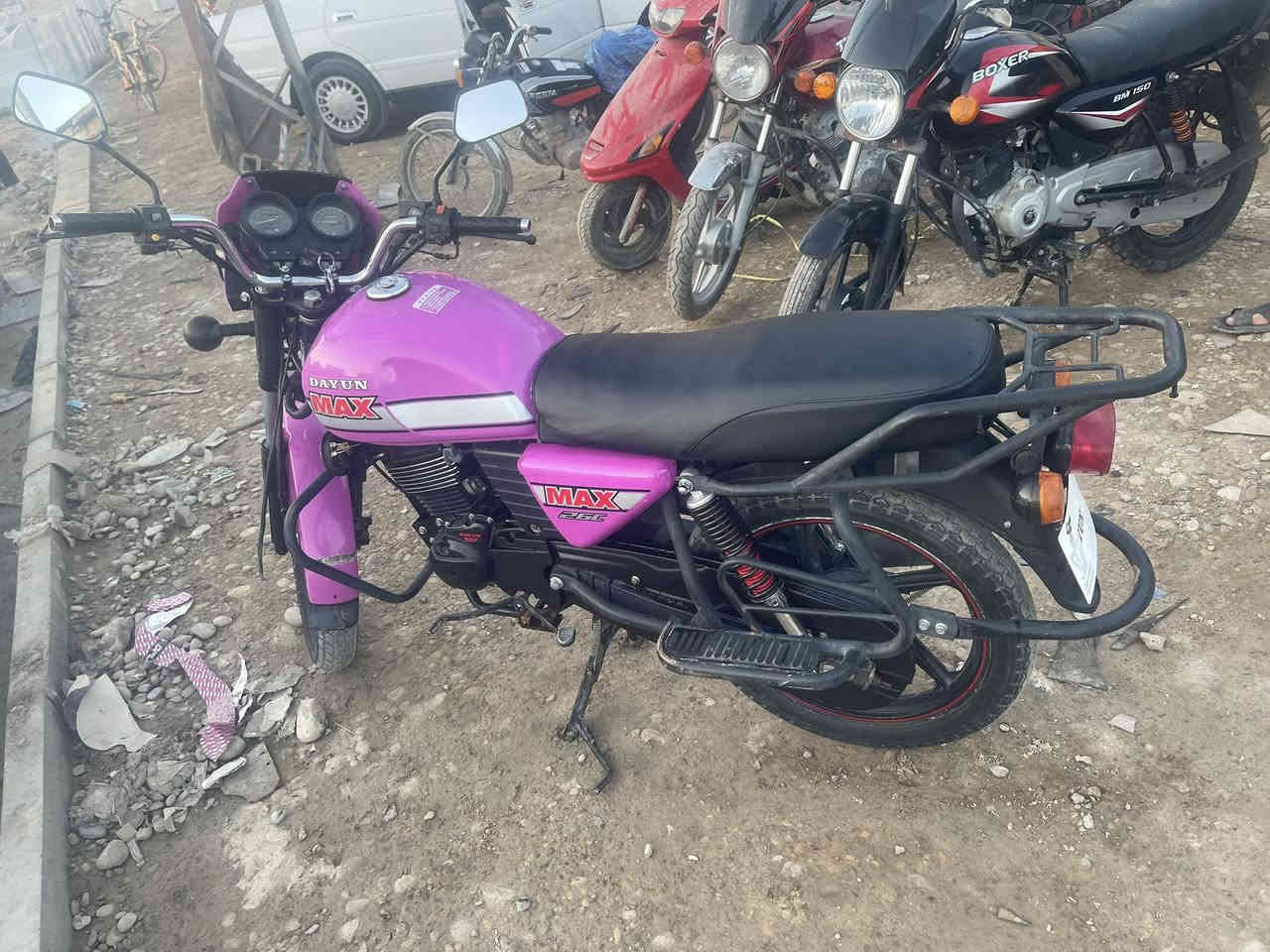 دايوان نفخ 2022 محرك 200 كفالة عامة تاخذ تفحص وين مايعجبك وترجع ماعدة طعجة زغيرة فقط فول شلعة ونعومة اوراق اصولي ومكمرك بوجهك للترقيم شراي اتصل
***********
واسط قضاء الحي
