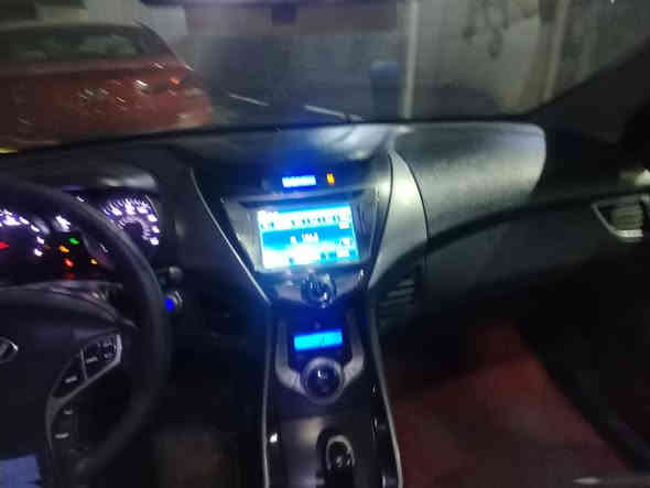 السلام عليكم
الانترا موديل 13 وارد كندي ليبل واحد فول مواصفات حادث موضح بلصور وبيهه طخات بسيطه موضحه بلصور تدفئه تبريد كهربائيات كلهه شغاله كير مكينه مكفولات صدر جديد سعر 108 وبيهه مجال بصيط حك الجية مكاني البياع شرطه الخامسه رقم الهاتف *********** متوفر وتساب
