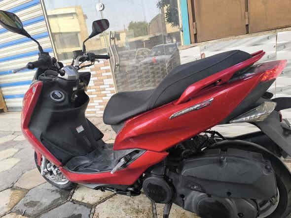 السلام عليكم اخوان ماجسته s موديل 2016 للبيع اخذته اب شهر 10 يوم 20 بل شهر  نزلته من الرمبه من حيدر السعدي 
مكاني حله شارع ابو القاسم 
الرقم *********** 
اني خذته 15 ورقه قيم بما يرضي الله
