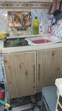 بغداد البنوك • كاونتر • ٣قطع