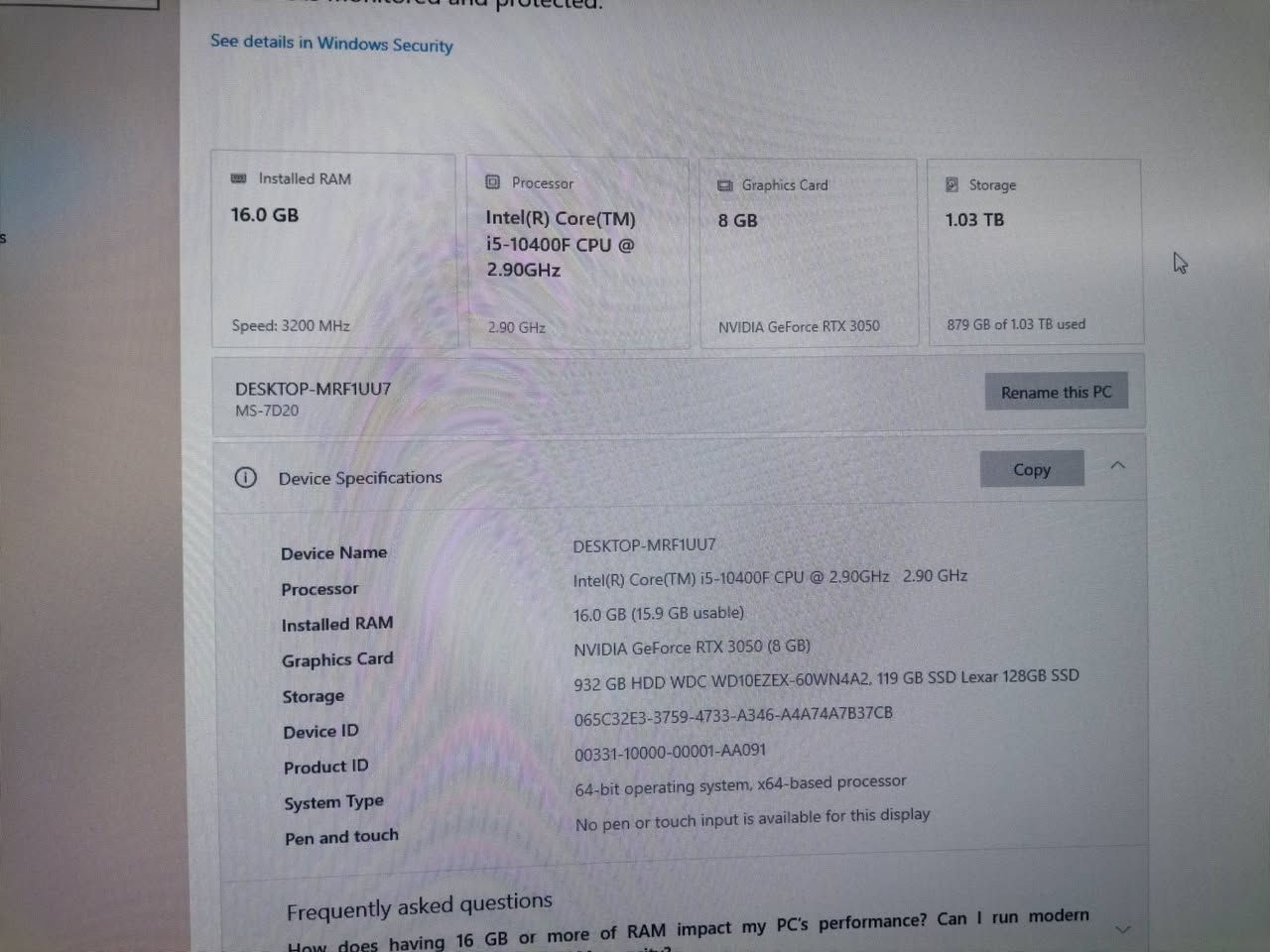 السلام عليكم للبدل ببلي فايف برو او سلم نظيف ملاحظة اذا سلم تدفع فرق 100 الف و بيها مجال للتفاوض البي سي خير من الله *********** و هذا رقمي بي واتساب
