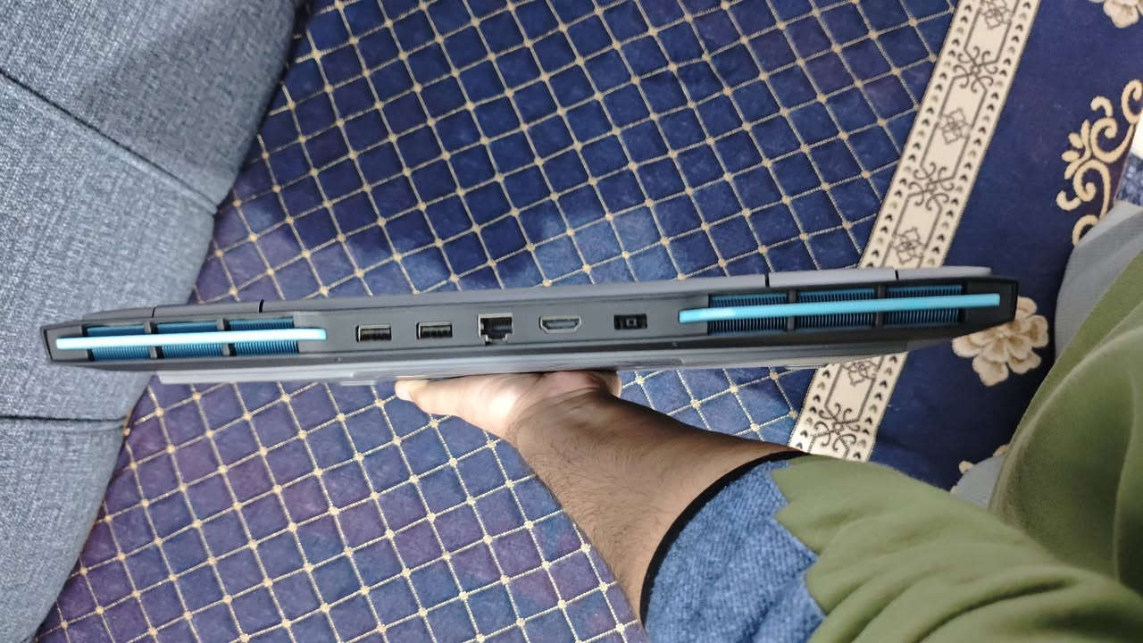 السلام عليكم 
لابتوب لينوفو LOQ 15 للبيع
المواصفات
كارت خارجي
RTX 4050 6G 95 WATT
كارت داخلي
Intel UHD 8G
المعالج
جيل 13
Intel core i7-13620h 
الرام
Ram 16g ddr5 5200tm
التخزين
ssd 512 m.2
واشتريت وياها اضافة تيرا lexar
ssd 1tb m.2 
شاشة lcd 
144 hz
وياها ماوس احترافي من الشركة gaming 
Loq RGB 
انطيك وياها مبرد تحت الحاسبة من cooler

الحاسبة قوية للدراسة والألعاب وتدعم dlss 4.5 وكارتونتها موجودة وغراضها كاملة
نظافة 95 بالمية
نظام التهوية بالحاسبة مثل مو موضح بالصورة دبل فان
وبيها 6 فتحات تهوية وبيها عدة انماط
نمط الهادئ او المعتدل او نمط الاداء

السعر : 1.425.000
وبيها مجال
المكان بغداد 

*********** تواصل واتساب او ماسنجر او تكدر تتصل علية
