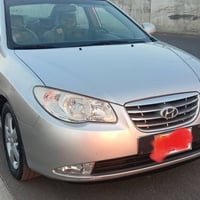 افانتي • ٢٠٠٩ • كالار