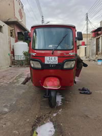 توك توك • للبيع