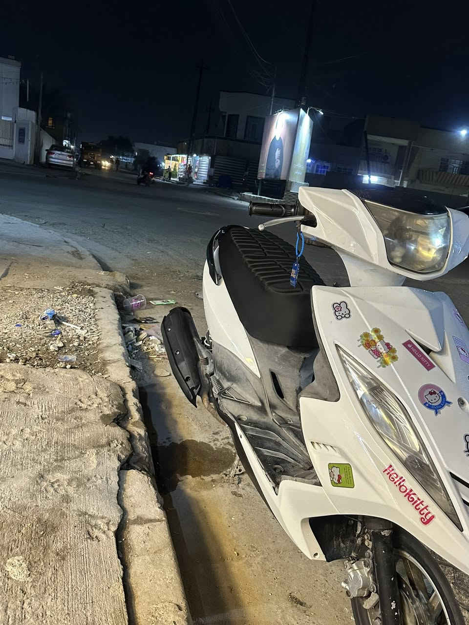 دراجة جي تي ار حديث دراجة خير من الله مكينة كفالة دراجة زوج تايرات جدد مكينة اذا لايحهه سبانة خسارلك تريدهه دراجة ماشية ٦الاف حقيق جيب وياك فيتر وفحص شلعة معدل ما سولفلك وييهه تزويد خفايف سعر٩٥٠وبيهه مجال ***********
