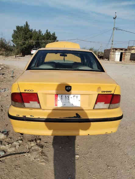 سلام عليكم سمد موديل 11 مكفوله عامه البيع سعر 30
رقم 📱 ‏‪0773 286 7332‬‏ابسلام عليكم سمند للبيع موديل 11مكفوله من الصبغ والتبديل مكفوله كفاله عامه
