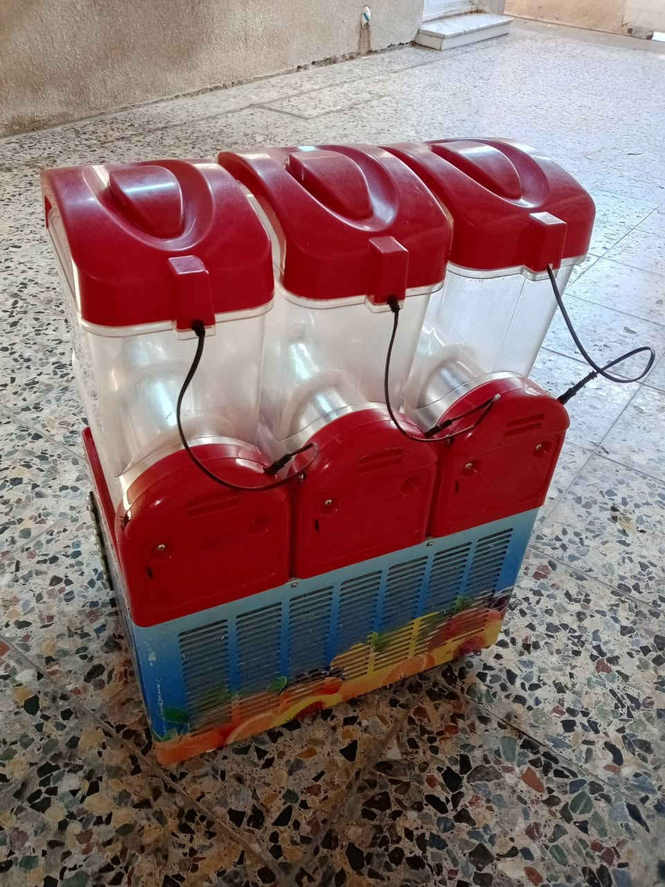 مكينة ازبري للبيع بغداد ***********
