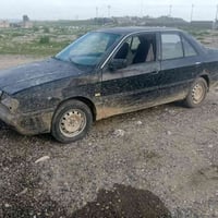 فيات صندوك رقم نينوي فحص اخضر شرط التحويل رقم الشرعي موجود عدنه نكرة س...