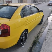 اكسنت • ٢٠٠٩ • رقم ديالى