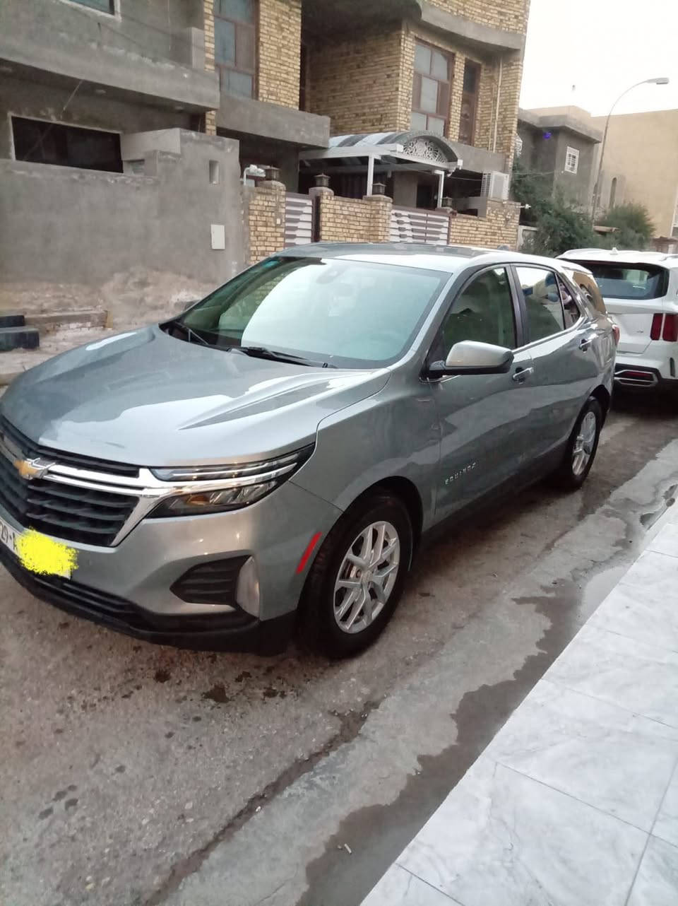 السلام عليكم ايكونكس موديل ٢٠٢٤ حادثها كما موضح بالصور قطعه وحده صبغ فقط الجاملغ بصمه جنطه كهرباء تشغيل عن بعد رادار امامي جانبي تشغيل عن بعد مكينه ١٥٠٠ تيربو ماشيه ٣٦ الف كيلو رقم واسط باسمي تحويل مباشر السياره بالكوت السعر المطلوب ١٧٨ $ ***********
