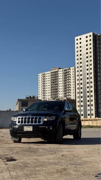 ٧ راكب • ٢٠١٣ • حادث امامي