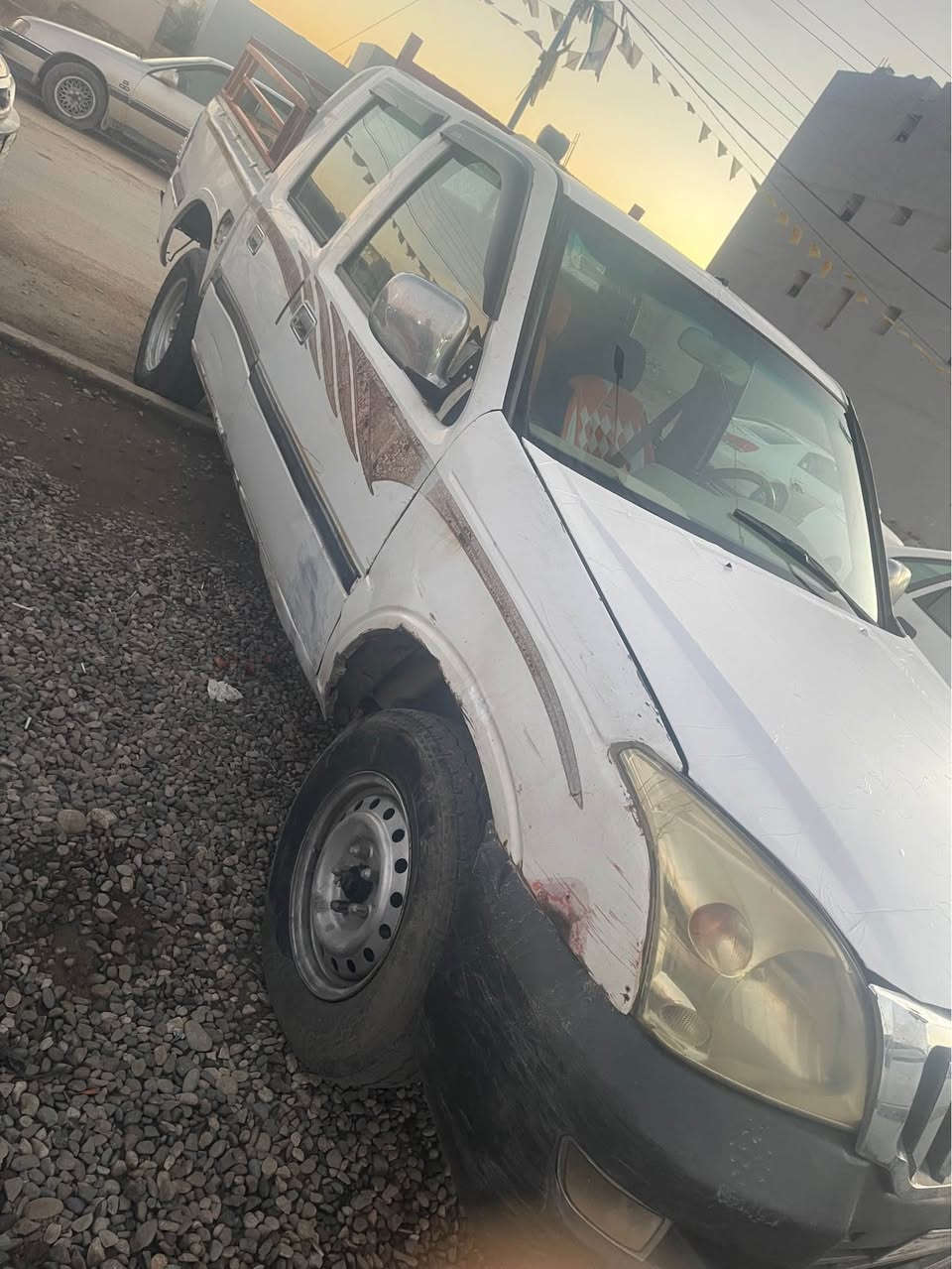 كوناو 2006 كابريته ر منافست اصلي سعر 17 وه ره قه 📞*********** دهوك, العراق
