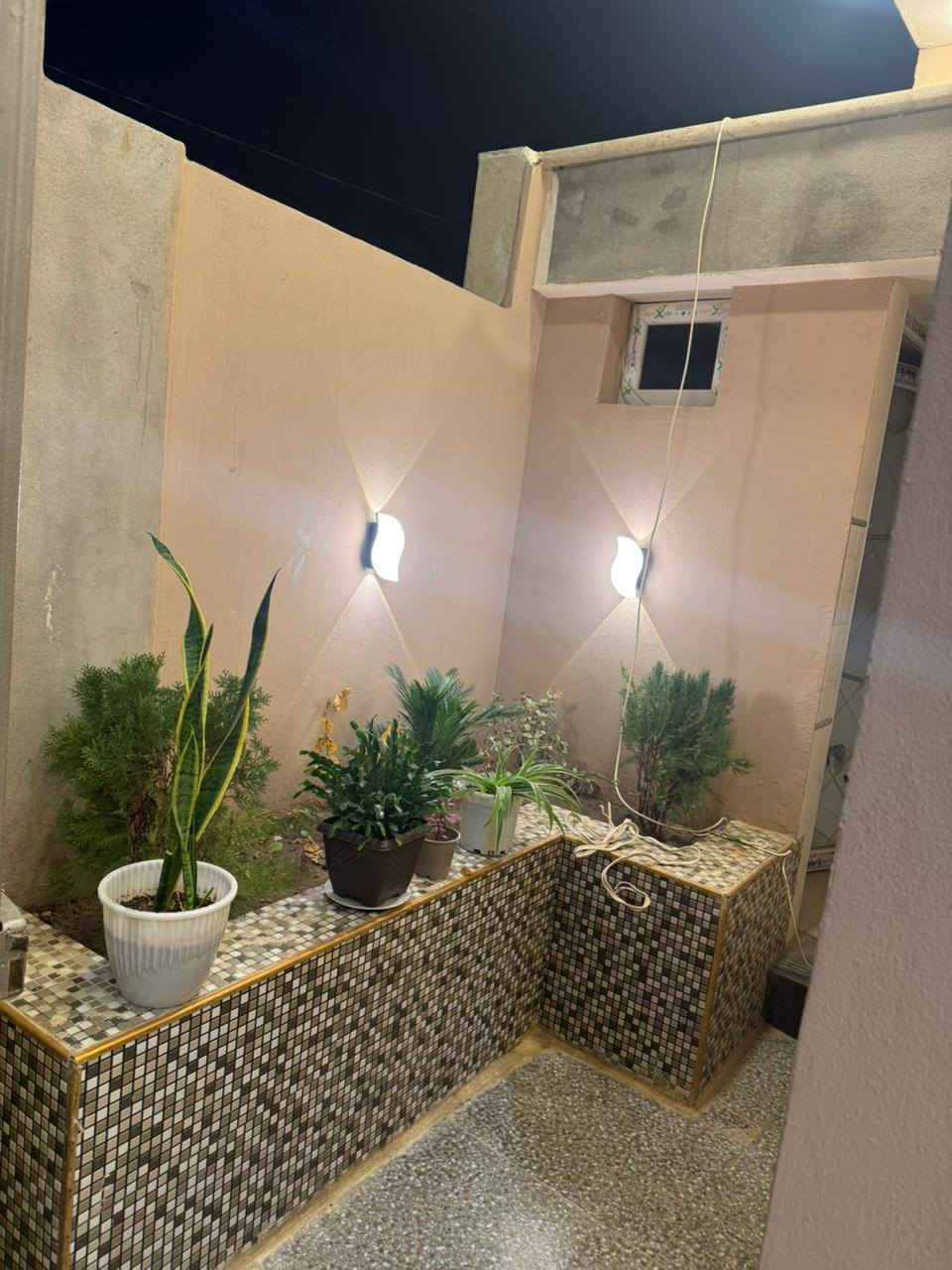 عروض مكتب ركن المواسم للعقار    والمقاولات 🏢 .

🛑 دارللبيع حي الفلاح الثانيه

طابقين فول مواصفات وكما موضح في الصور

اربع غرف نوم 

 مساحة الارض 125 متر سند طابو الزهور 

مقاطعه 22 سمنت اتجاه شروق تام

للاستفسار عن السعر وباقي التفاصيل اكثر الاتصال على الأرقام 
      التاليه او مراجعة المكتب في حي الفلاح الثانيه:

***********
***********

🛑 اضغط على زر المتابعه ليصلك كل ما هو جديد من عروضنا 👍 .

🛑 عنوان المكتب الموصل/ حي الفلاح الثانيه  مدخل بانزخانة المنهل قرب مدرسة الدار البيضاء

🛑 نستقبل كافة عروضكم التجاريه والسكنيه والزراعيه والجمعيات .
