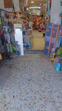 الموقع:بغداد، الشعب، مقابل المحكمة. المساحة:نزال المحل 18 متر، عرض 3 م...