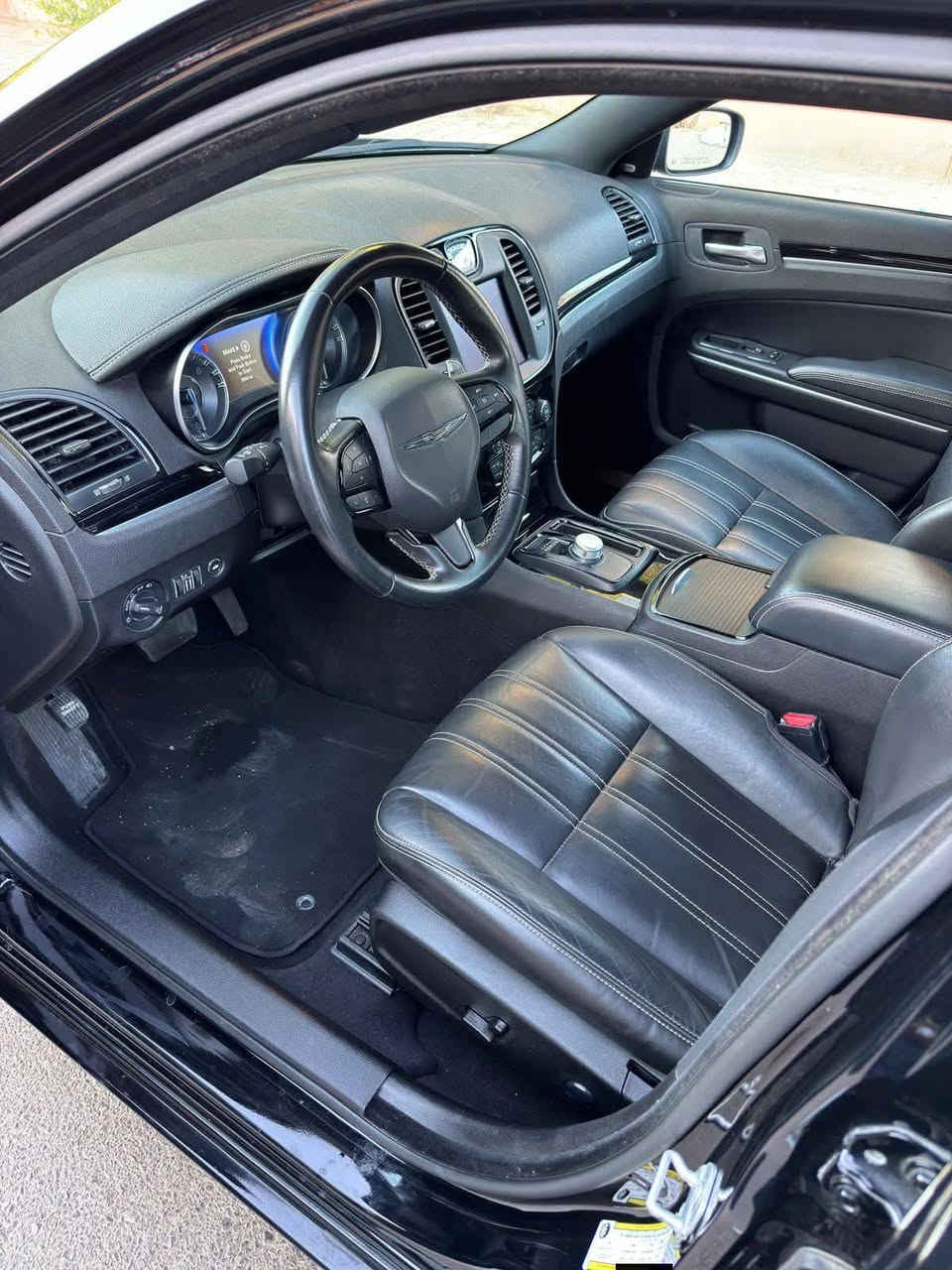 السلام عليكم
اوباما 2022
S
السياره فول بس بدون رادار
كلين تايتل حتى الدعاميات بدون صبغ
كاتي وتترقم شمالي 
عنوان السياره كركوك معرض النورس
السياره كندي تو ويل
مستعجل على بيعتها 
متوفر واتساب
السعر 199 ورقة مابيها مجال 
***********
