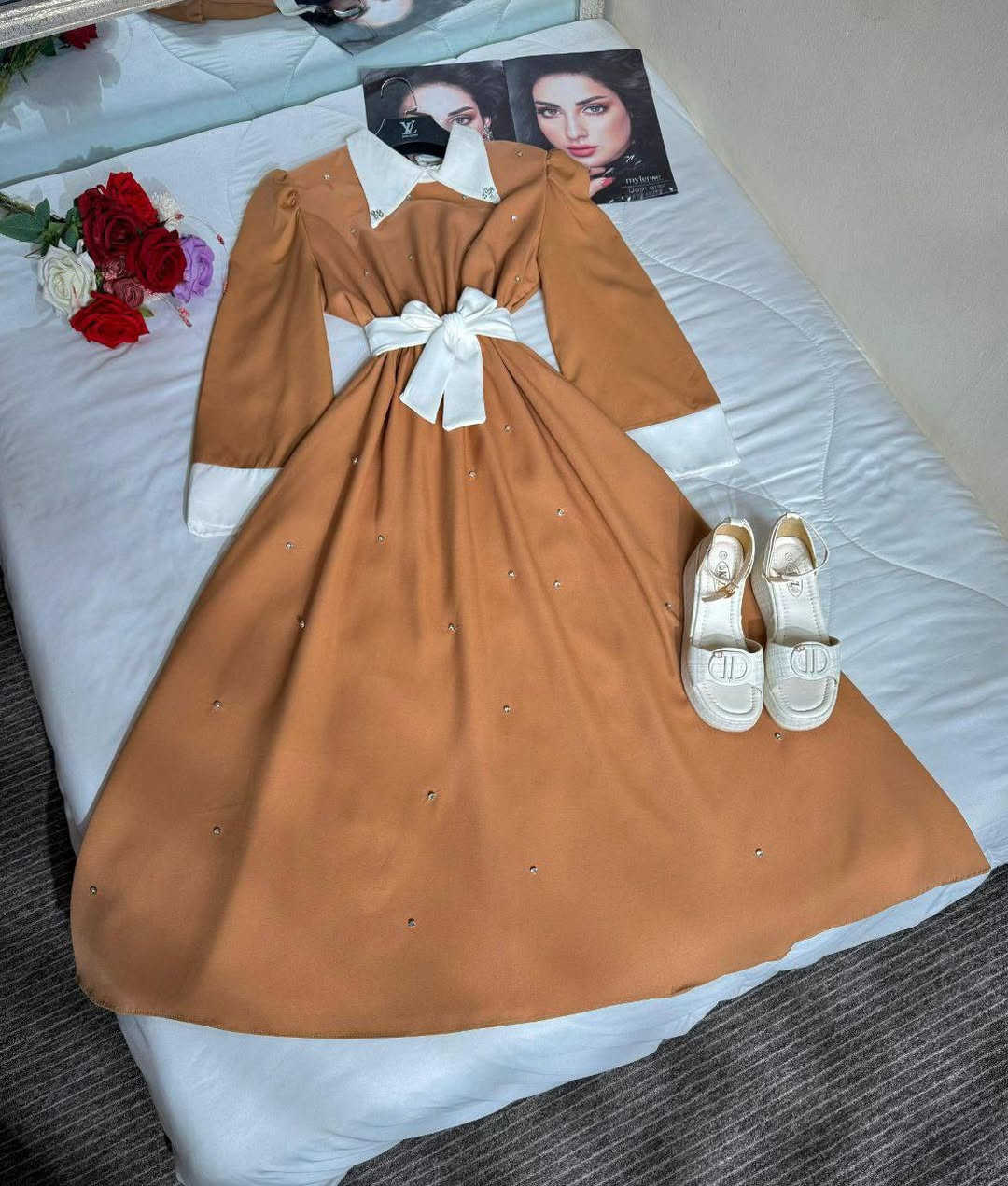 فستان بعقوبة, ديالى


**إذا كنت صاحب هذا الإعلان وتريد حذفه لأي سبب، رجاءا أرسل رسالة إلى الدعم الفني**