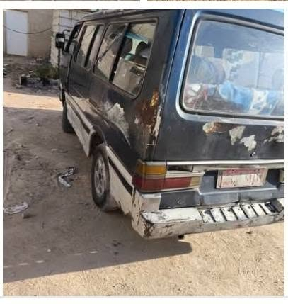 سلام عليكم
كية بستة مديل ٩٤ مكاني كربلاء
خط حي العامل 
كهرباء شغالة
مكينة بل جيس
هيئة عليهة ٦٩
الكير ٣يفلت
السعر مناسب
للاستفسار الاتصال ***********
